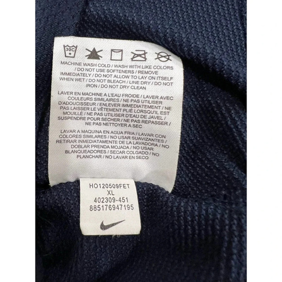 Nike Golf dri fit polo - Picture 5 of 5